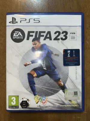 فيفا 23 سوني 5