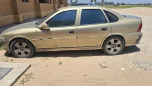 اوبل فكترا 2003 1800 cdx اوتوماتيك
