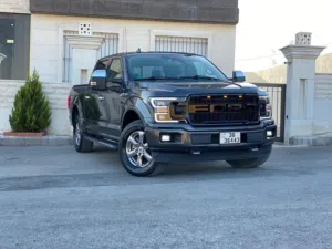 Used Ford F-150 in Amman