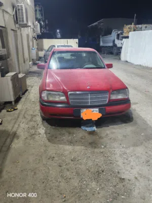 Used Mercedes Benz C-Class in Farwaniya