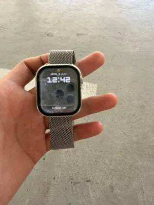 apple watch series 11 GPS
