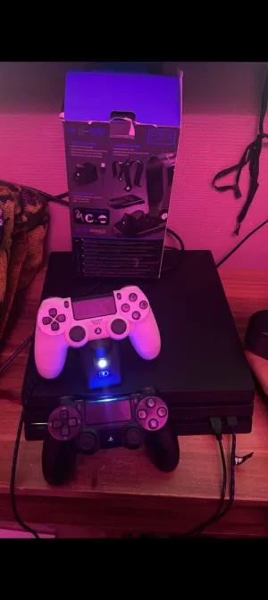 ps4 avendre