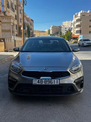 Kia k3 2019 كيا سيراتو