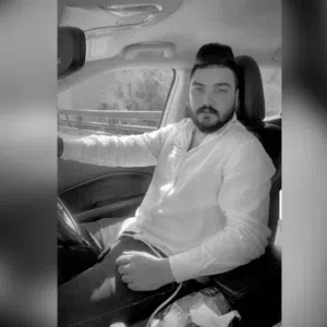 Ahmed Al.Majed 