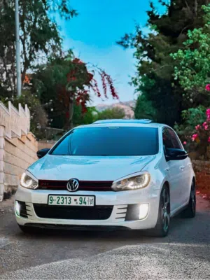Golf GTI 2012