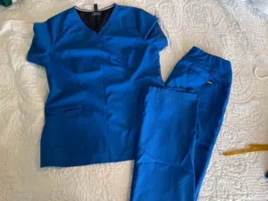 Greys anatomy Healing hands سكربات طبيه