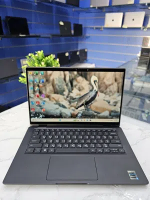 Dell Latitude 7420 Core i7 Processor 11th Integrated Intel Iris Xe Graphics 16GB,256GB ssd