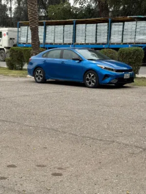 فورتي GT 2022