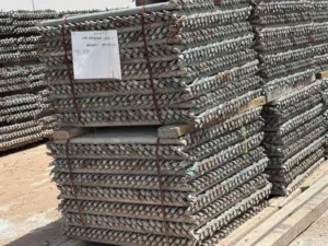 سقالات للبيع في مدينة الرياض الكمية 2000 طن