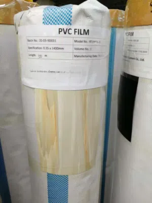 رولات pvc لمكبس حراري بسعر حرق