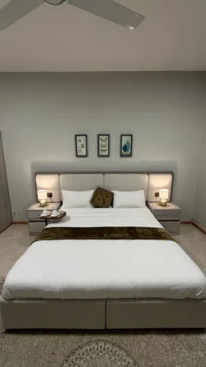 Furnished Daily in Al Dakhiliya Nizwa