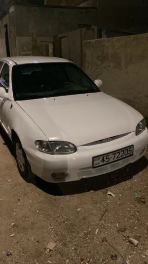 اكسنت موديل 99 للبيع