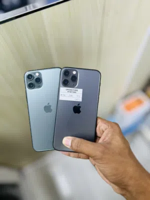 Iphone 11 pro 256gb excellent condition no complaints