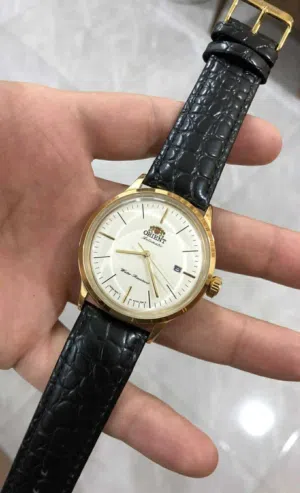 ساعة Orient Automatic