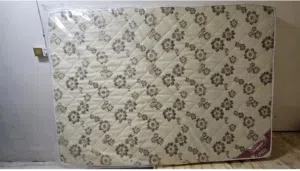 Big size medical mattress