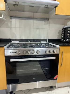 Midea Ovens in Sharjah