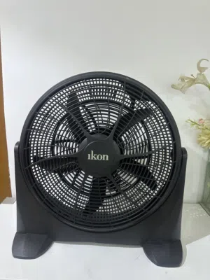 مروحه ايكون تحت الكفاله