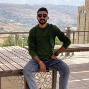 Mohammad Hassouneh