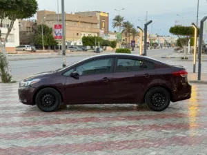 سياراه ماشاء الله محرك 18عادي ماشي 200موديل
