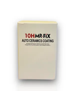 10H Mr.Fix Nano Ceramic Coating.