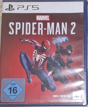 spider man 2