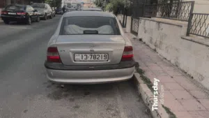 اوبل فكترا