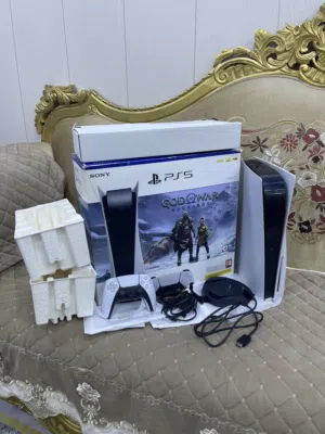 PlayStation 5 PlayStation for sale in Basra