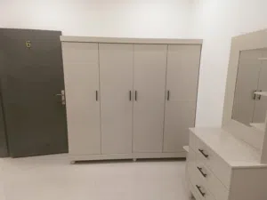 غرفه نوم كامله 100دك