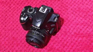 nikon D3200 نيكون