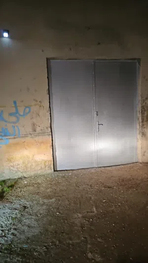مخزن في قويسمه