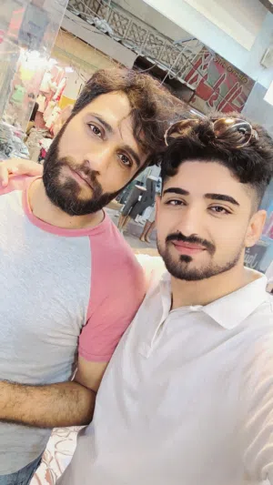 احمد فلاح عباس 