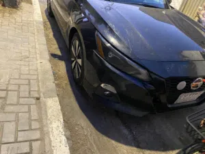 نيسان التيما 2021