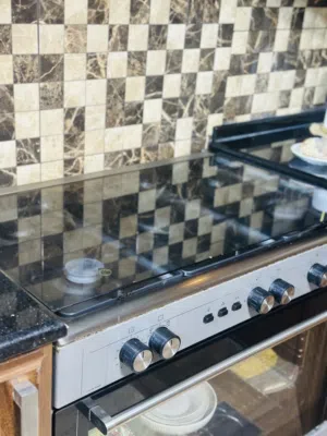 غاز  فريزر