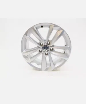 Passat wheel rings and tires رنجات باسات وكالة
