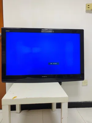 G hanzs LCD TV 40 "