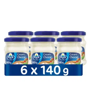 Puck cheese 140gx6x4 Ctn جبنة بوك 140 غرام × 6 × 4 كرتون