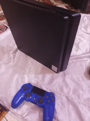للبيع PS4 Slim 500GB