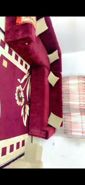 كونر 9 مقاعد بحاله جيده