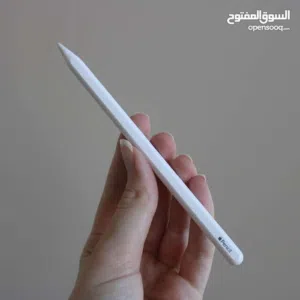 Apple Pencil 2 أصلي جديد