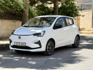 شانجان E-STAR 2023 فحص كامل ماشيه 60 الف كاش واقساط بدفعه 2000 دينار