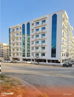 120 m2 2 Bedrooms Apartments for Rent in Muscat Qurm
