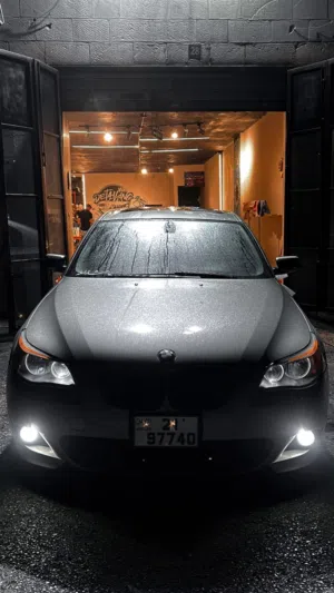 BMWموديل 2004