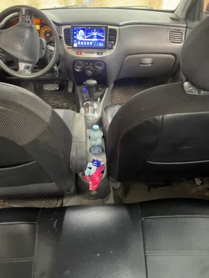 Used Kia Pride in Jenin