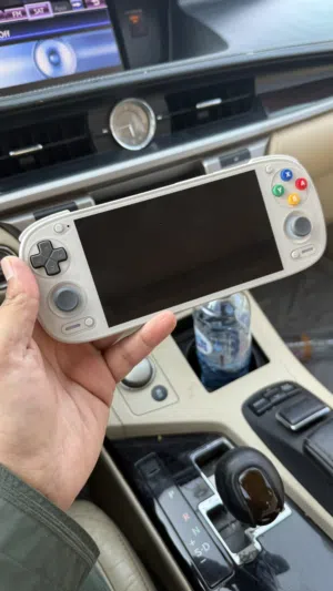 Retroid Pocket 5
