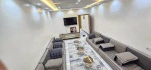 240 m2 4 Bedrooms Apartments for Rent in Sana'a Haddah