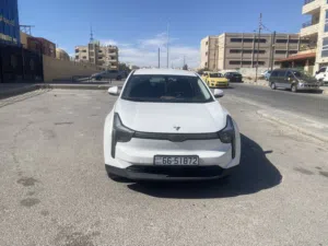 Used Neta U in Zarqa