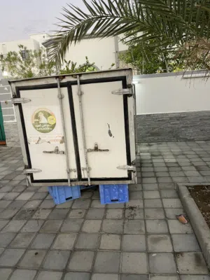 براد سمك لحم