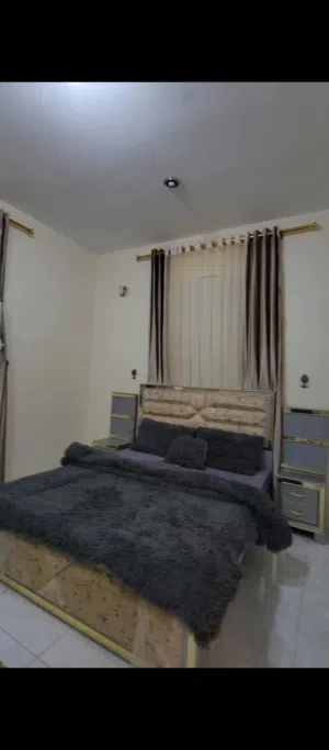 200 m2 4 Bedrooms Apartments for Rent in Sana'a Haddah