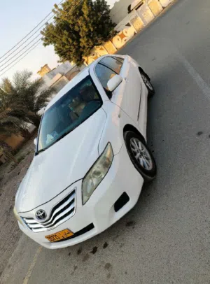 Used Toyota Camry in Al Batinah