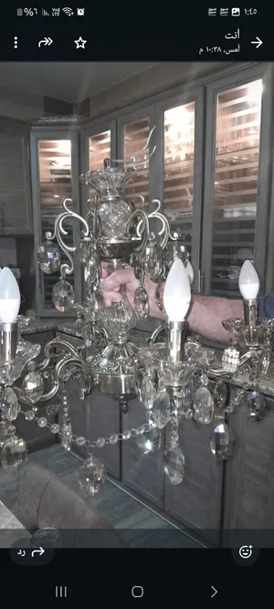Interior Lighting . Used4